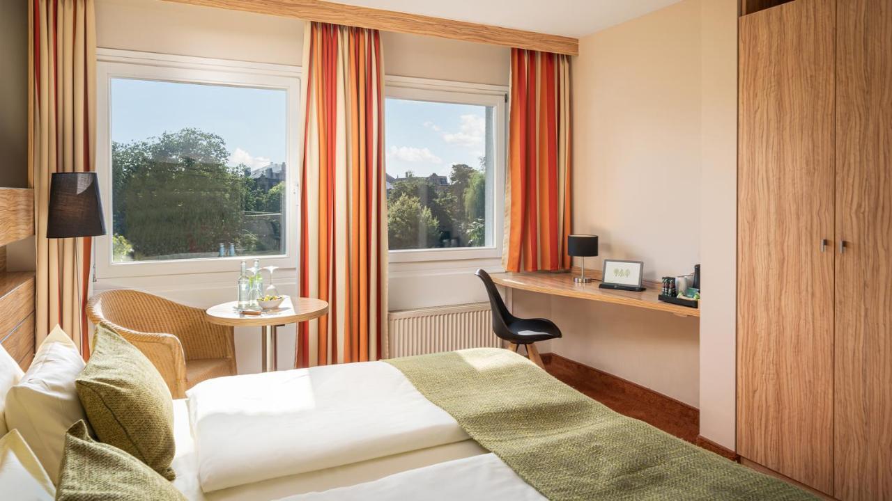 Parkhotel Landau Landau in der Pfalz Zewnętrze zdjęcie