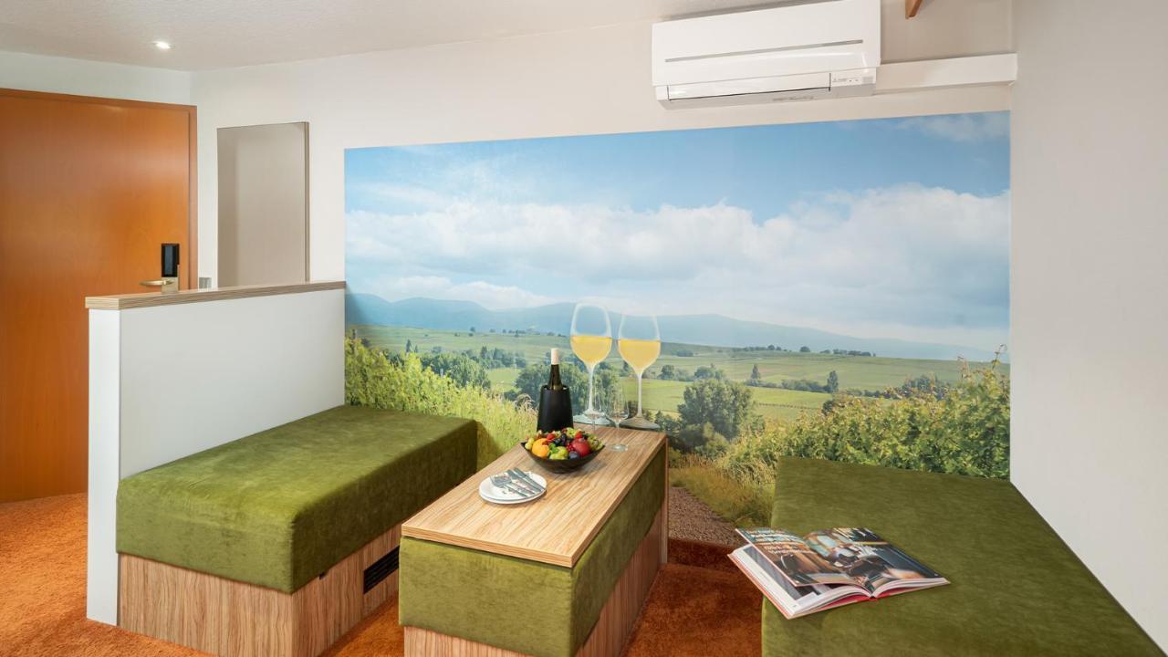 Parkhotel Landau Landau in der Pfalz Zewnętrze zdjęcie
