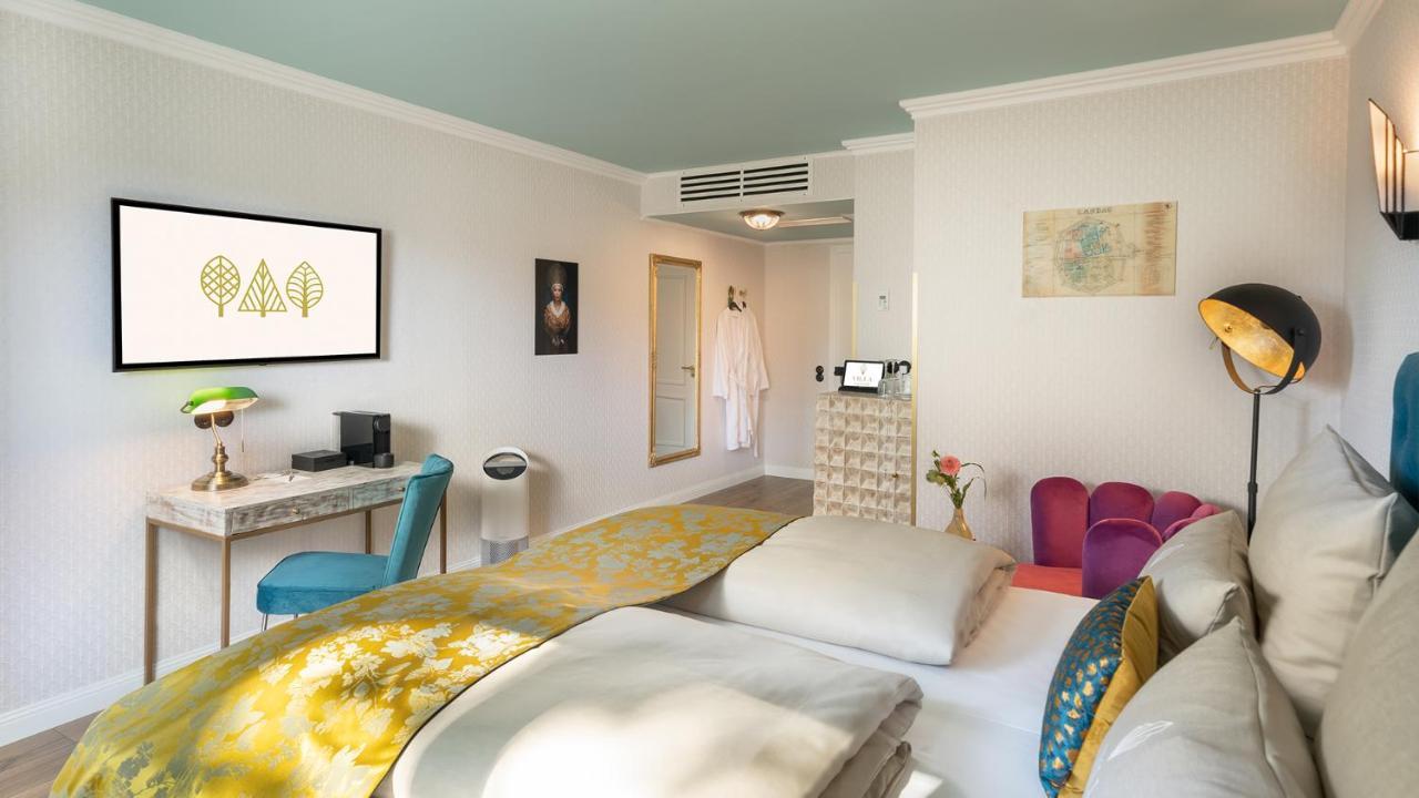 Parkhotel Landau Landau in der Pfalz Zewnętrze zdjęcie