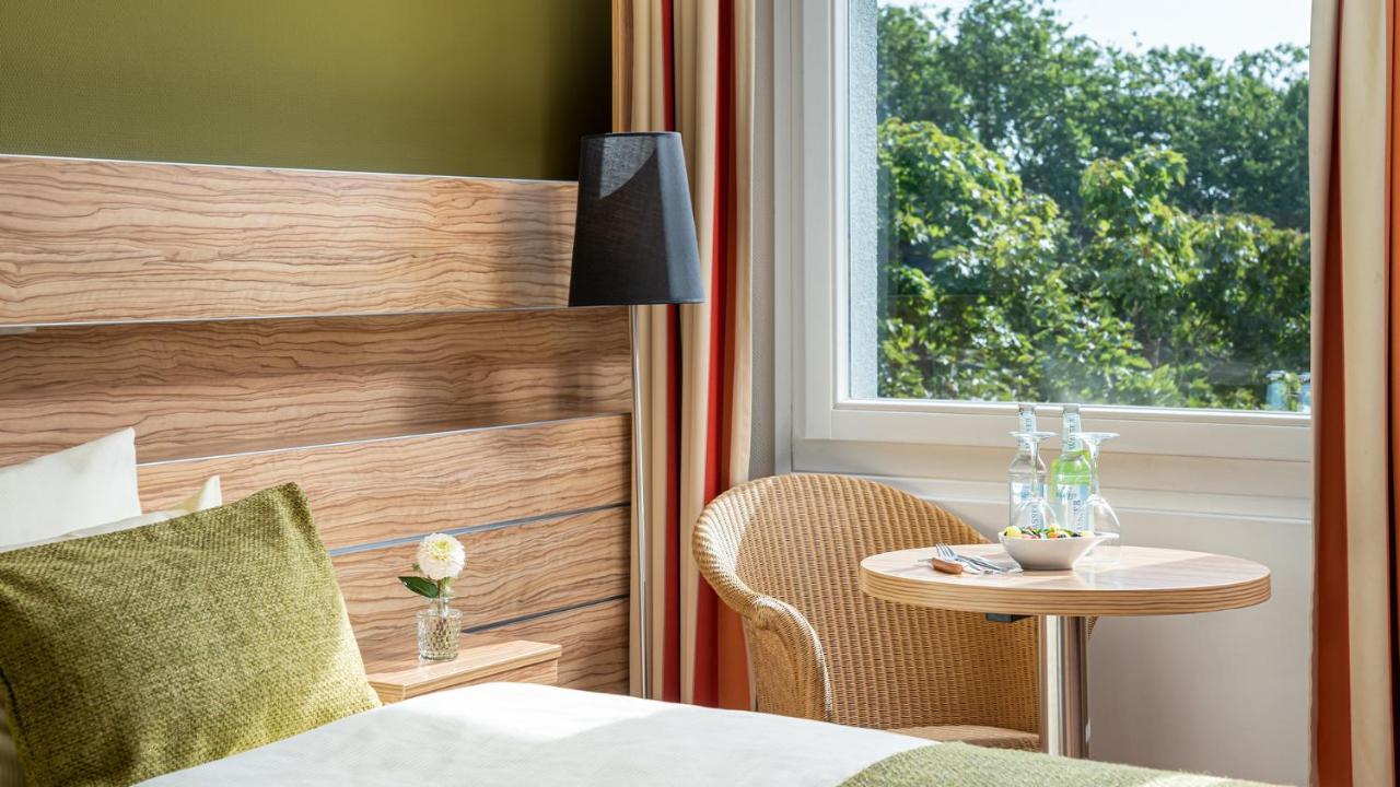 Parkhotel Landau Landau in der Pfalz Zewnętrze zdjęcie