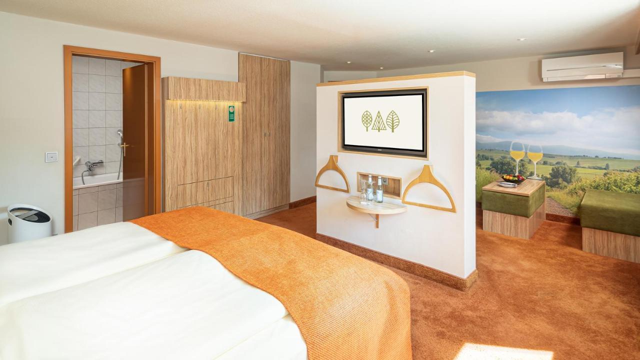 Parkhotel Landau Landau in der Pfalz Zewnętrze zdjęcie