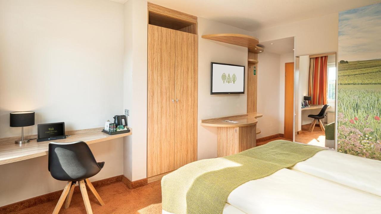 Parkhotel Landau Landau in der Pfalz Zewnętrze zdjęcie