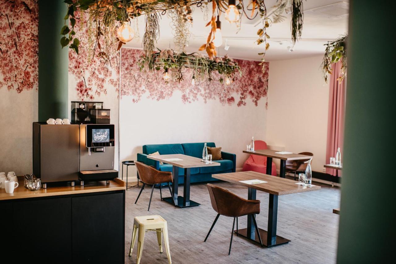 Parkhotel Landau Landau in der Pfalz Zewnętrze zdjęcie