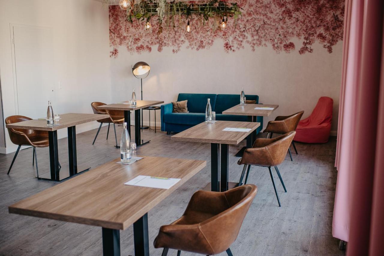 Parkhotel Landau Landau in der Pfalz Zewnętrze zdjęcie