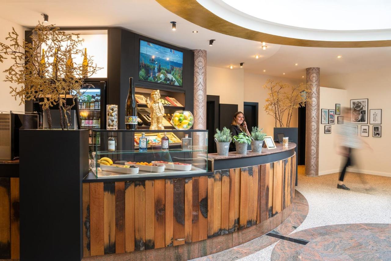 Parkhotel Landau Landau in der Pfalz Zewnętrze zdjęcie