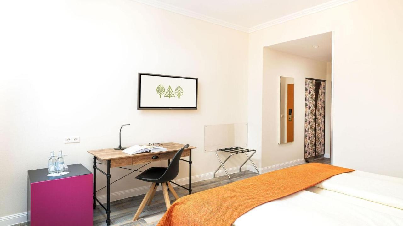 Parkhotel Landau Landau in der Pfalz Zewnętrze zdjęcie