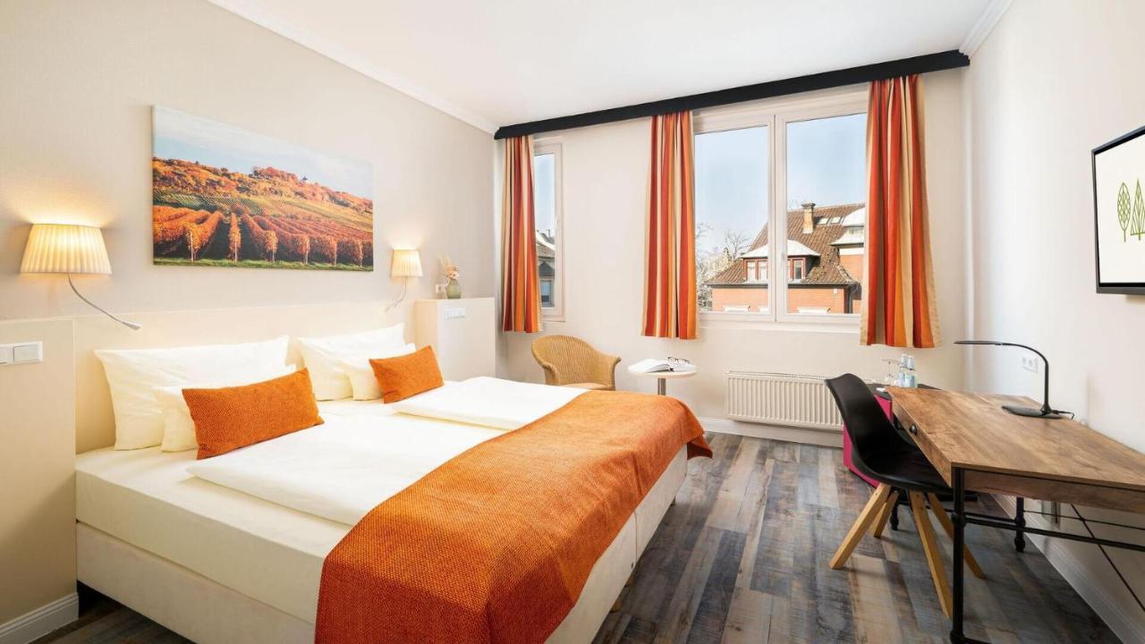 Parkhotel Landau Landau in der Pfalz Zewnętrze zdjęcie