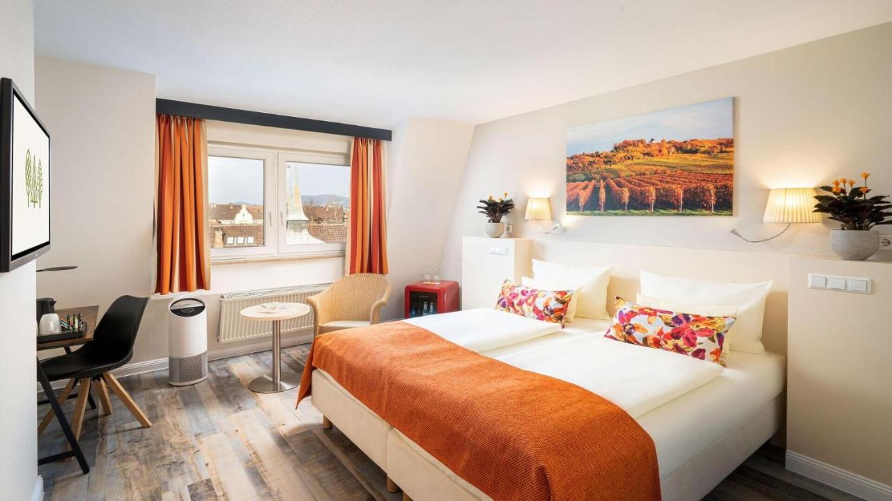Parkhotel Landau Landau in der Pfalz Zewnętrze zdjęcie