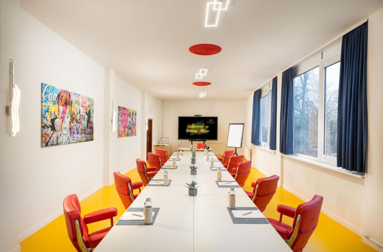 Parkhotel Landau Landau in der Pfalz Zewnętrze zdjęcie