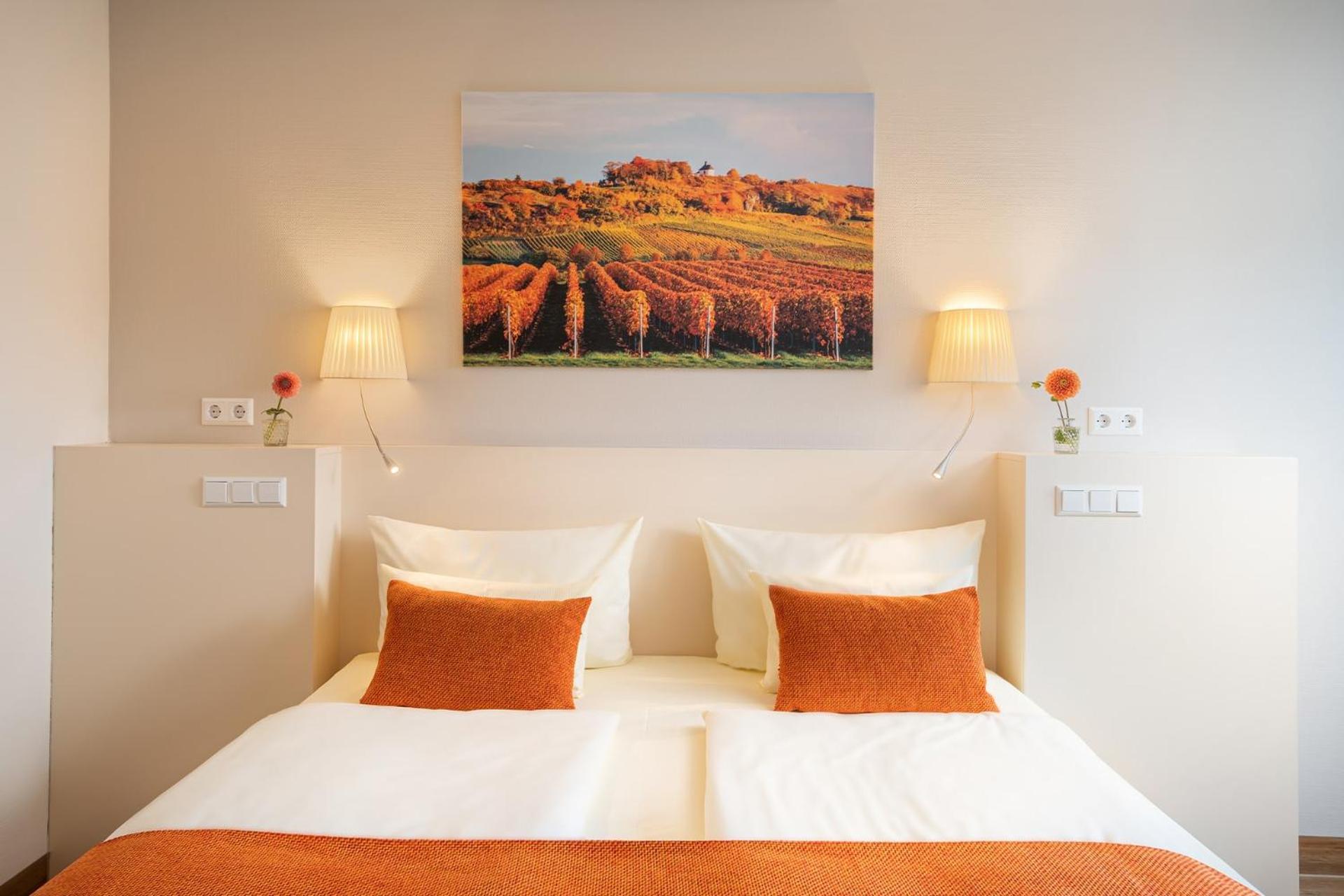 Parkhotel Landau Landau in der Pfalz Zewnętrze zdjęcie