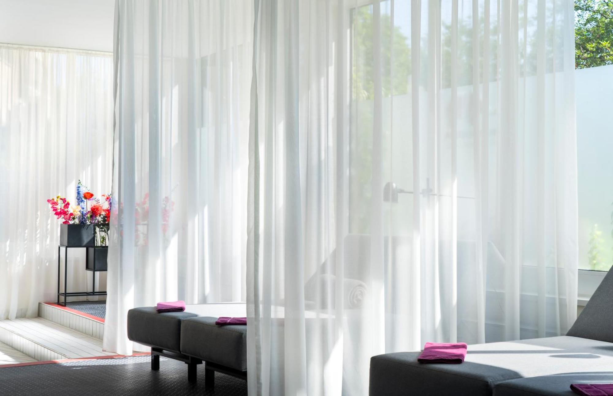 Parkhotel Landau Landau in der Pfalz Zewnętrze zdjęcie