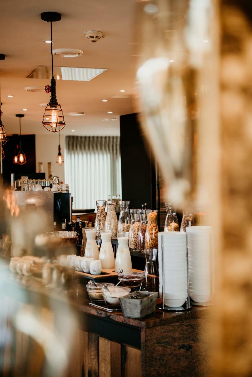Parkhotel Landau Landau in der Pfalz Zewnętrze zdjęcie