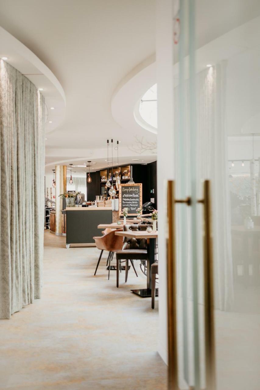 Parkhotel Landau Landau in der Pfalz Zewnętrze zdjęcie