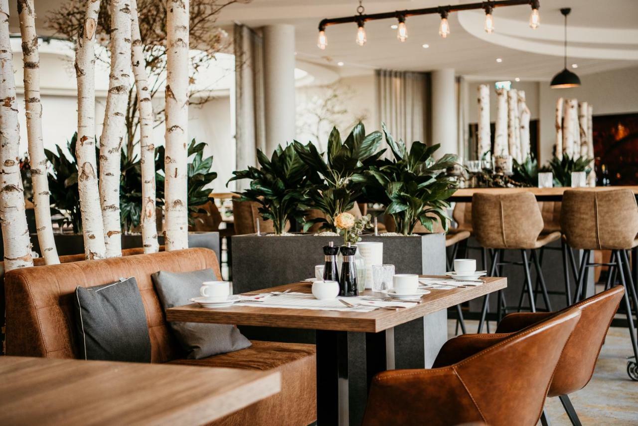 Parkhotel Landau Landau in der Pfalz Zewnętrze zdjęcie