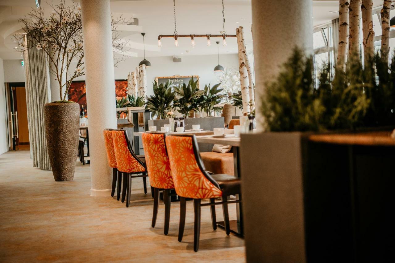 Parkhotel Landau Landau in der Pfalz Zewnętrze zdjęcie