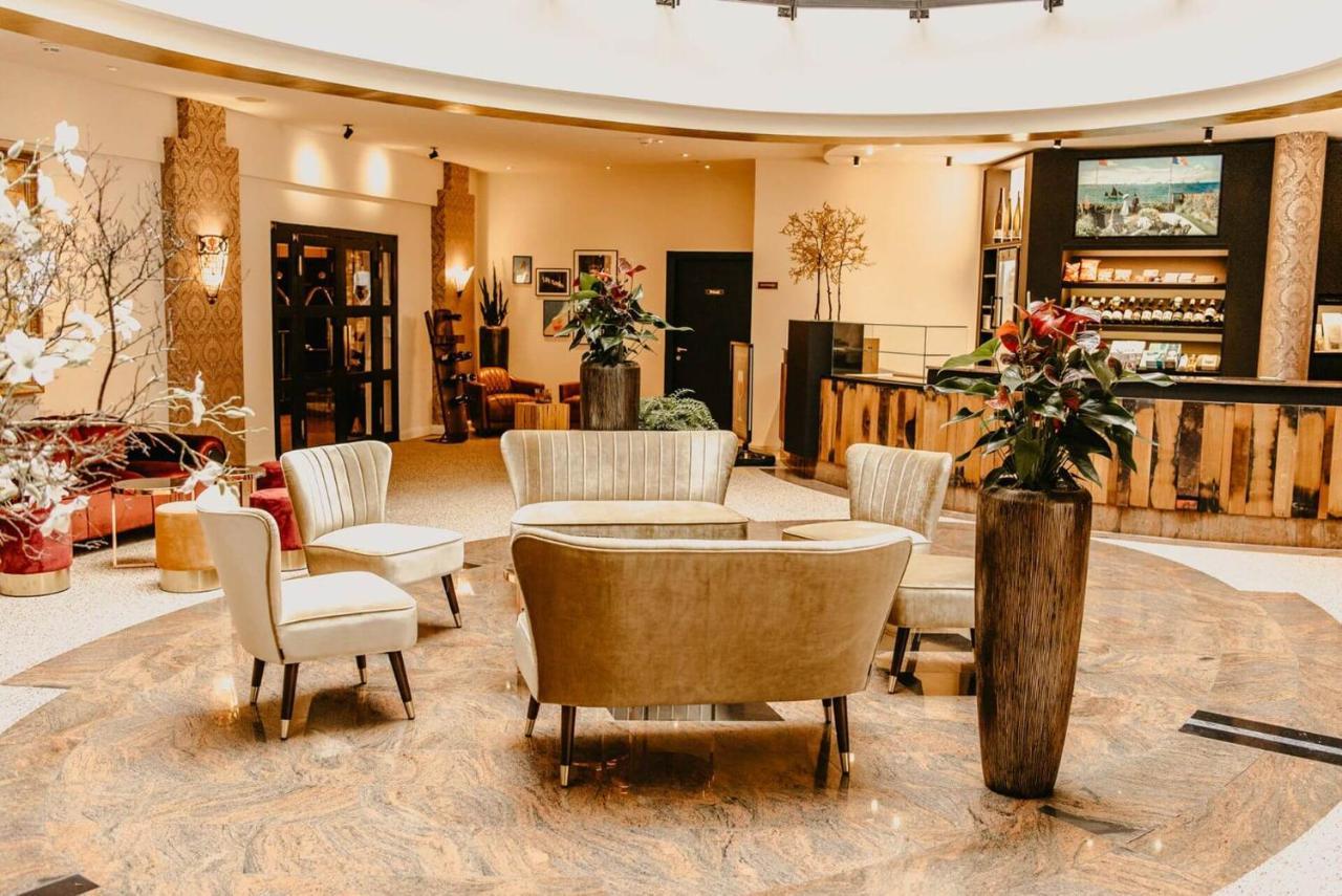Parkhotel Landau Landau in der Pfalz Zewnętrze zdjęcie