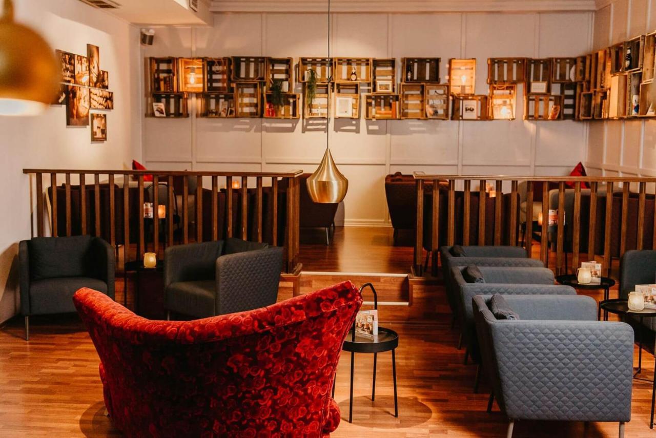 Parkhotel Landau Landau in der Pfalz Zewnętrze zdjęcie