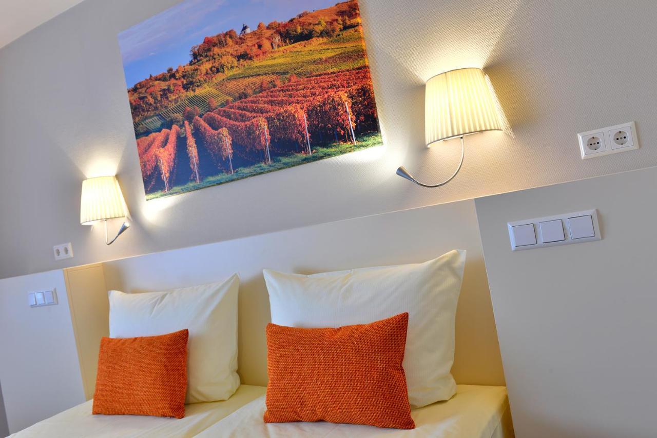 Parkhotel Landau Landau in der Pfalz Zewnętrze zdjęcie
